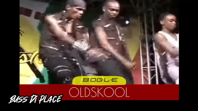 BUSS DI PLACE